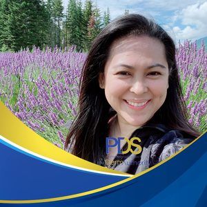 Meet your Posher, Kristine